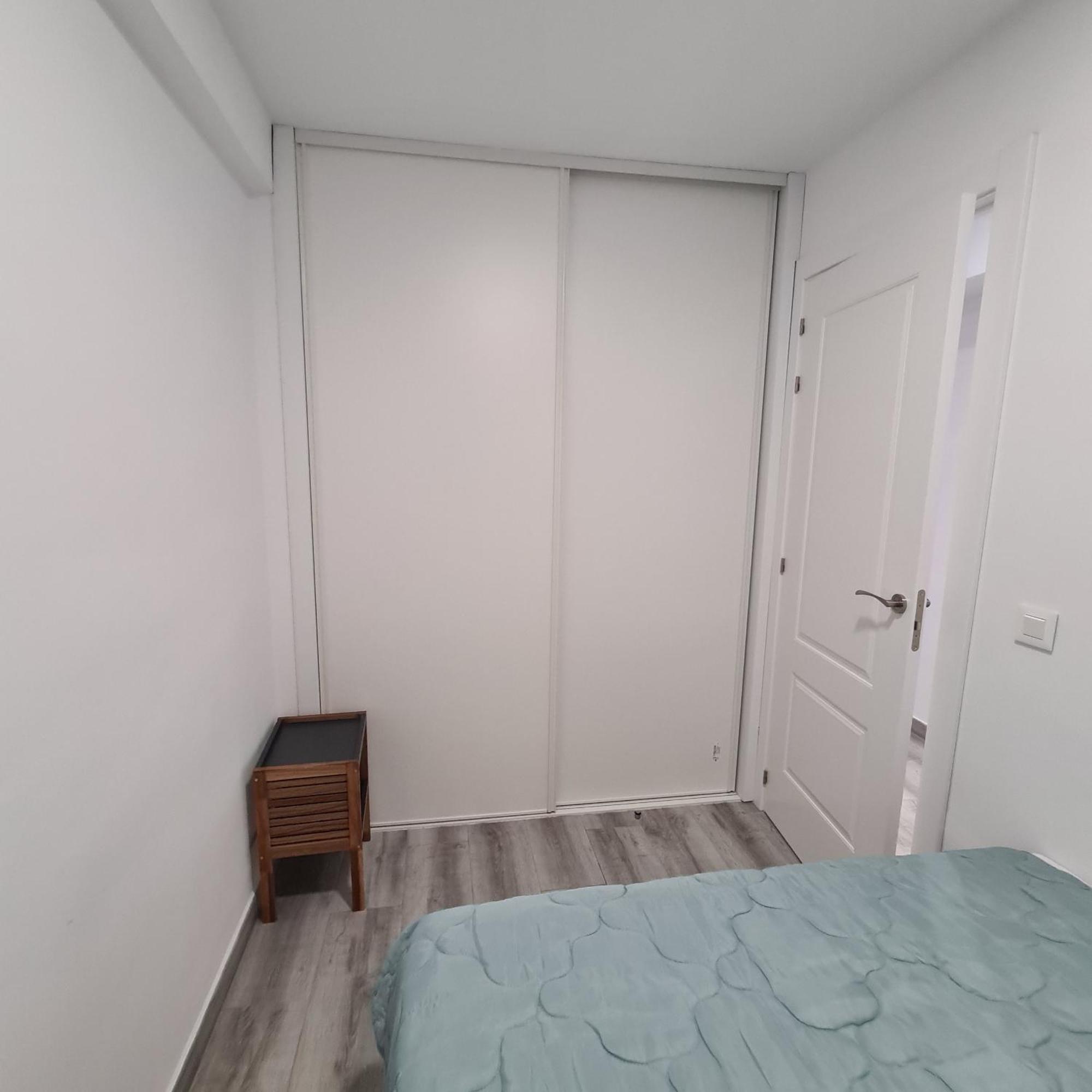 Apartamento Nereida If Beach A Benidorm Exterior foto