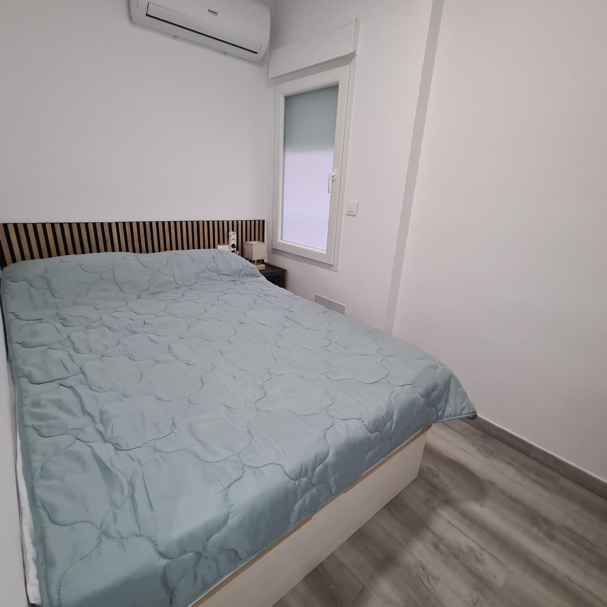 Apartamento Nereida If Beach A Benidorm Exterior foto