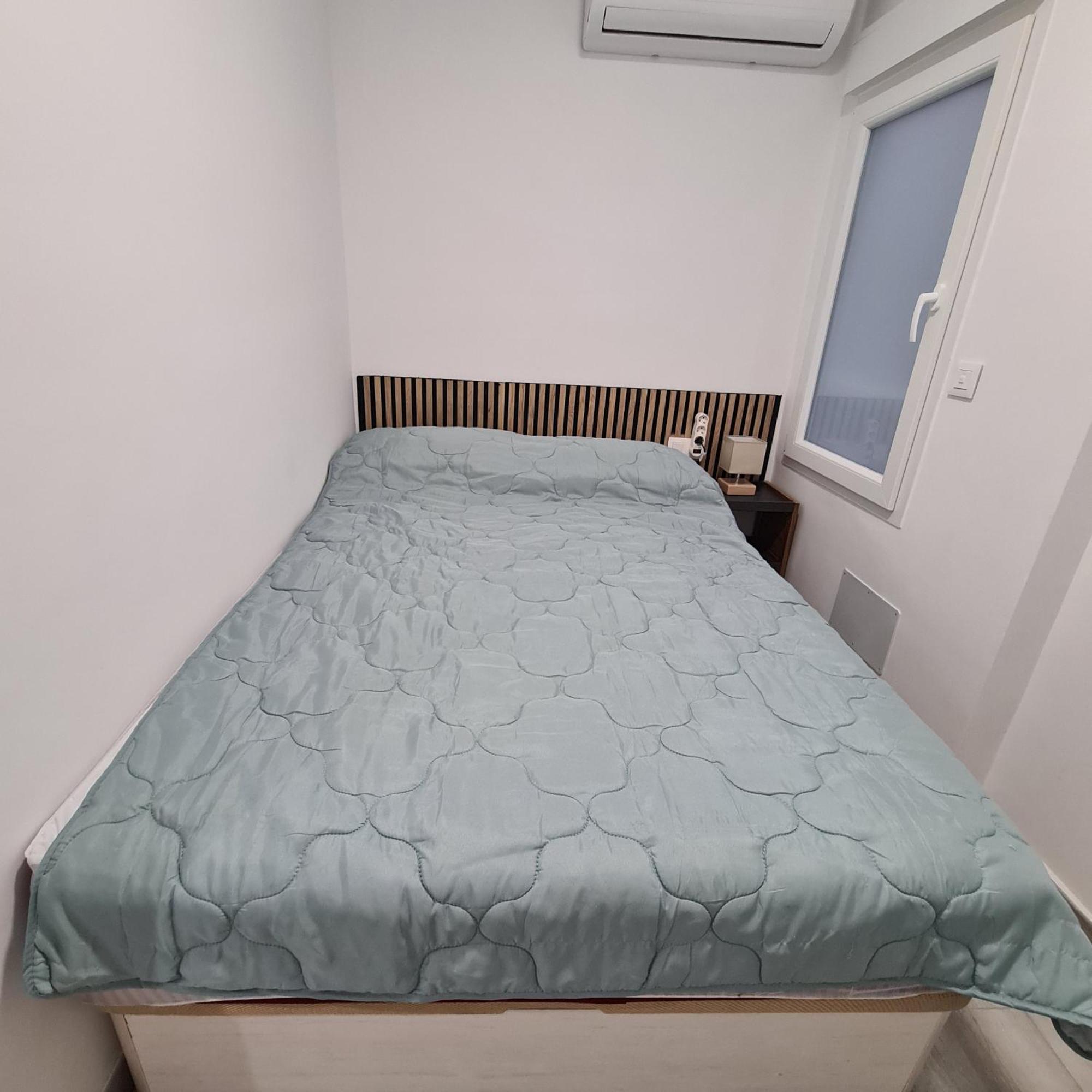Apartamento Nereida If Beach A Benidorm Exterior foto